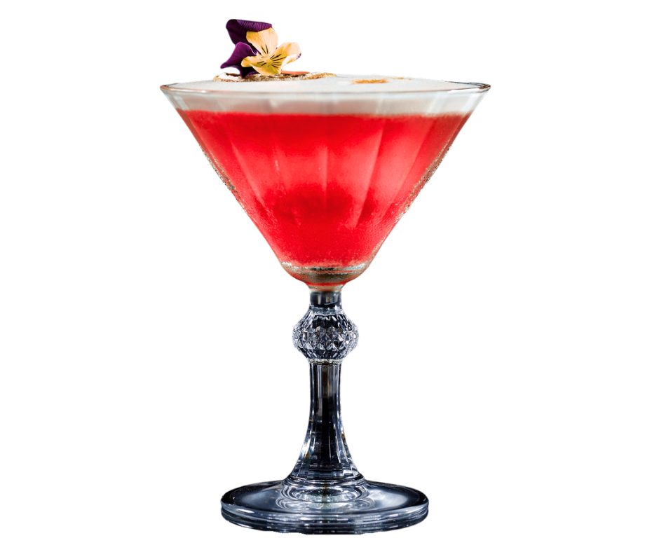 Cocktails and Drinks